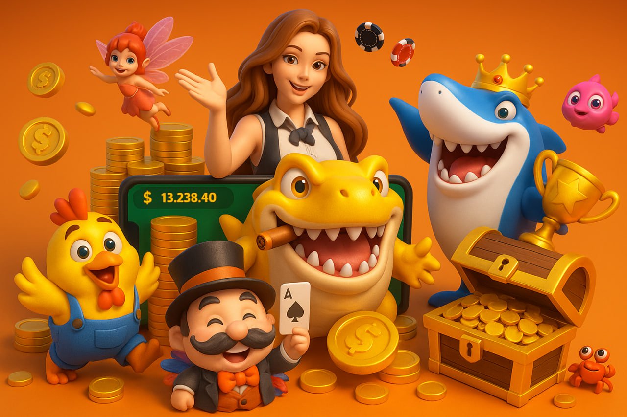 amanah toto featured game showcase