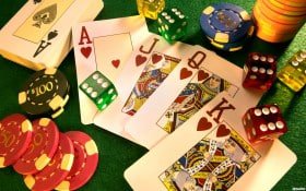 Pilihan metode pembayaran yang tersedia di amanah toto