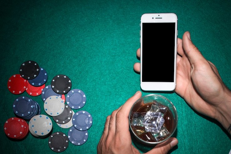 Contoh dokumen identitas untuk verifikasi akun amanah toto